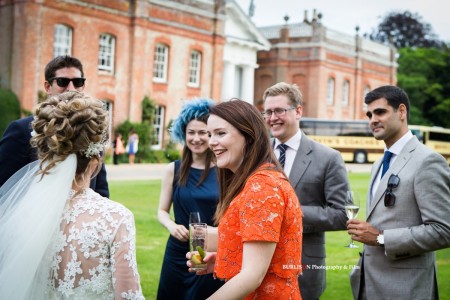 Weddings in Hampshire