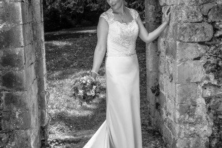 Lainston House Pavilion Weddings