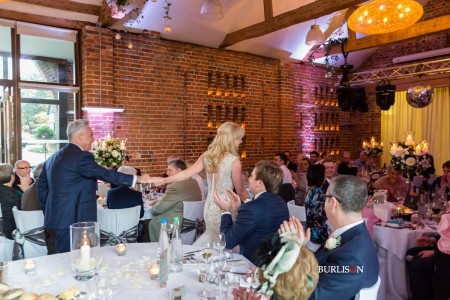 Wasing Park Weddings