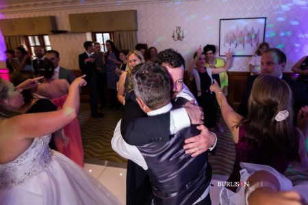 Pennyhill Park Weddings