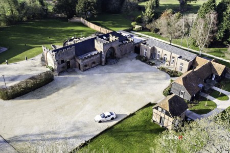 Wasing Park Weddings