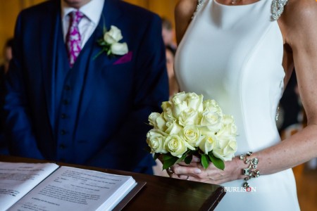 Weddings at Pennyhill Park 