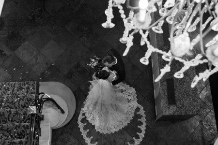 Surrey Wedding Photography