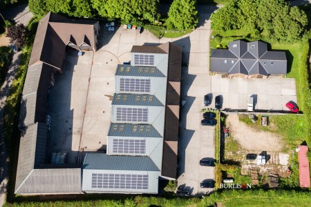 Hattingley Valley Winery