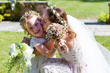 Lainston House Weddings