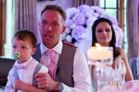 Wedding Photography Pennyhill Park