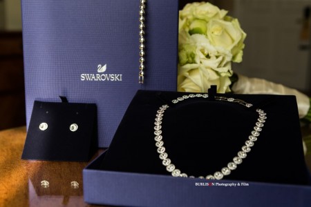 Weddings at The Italian Villa