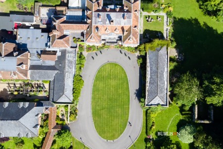 Lainston House Winchester