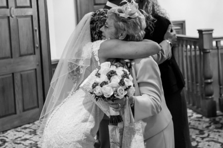 Pennyhill Park Wedding 