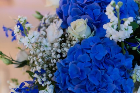 Pennyhill Park Wedding