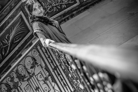 Hampton Court Palace Wedding