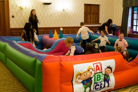 Wedding Photography Pennyhill Park