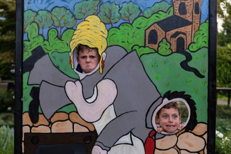 Pennyhill Park Surrey