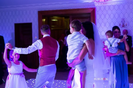 Wedding Photography Pennyhill Park