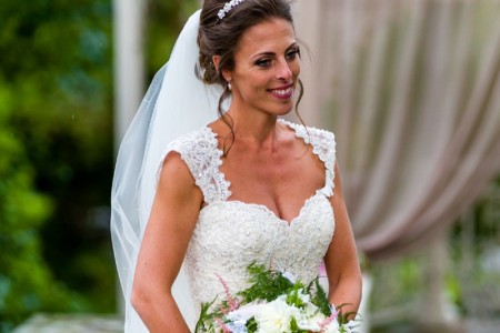 Pennyhill Park Wedding 