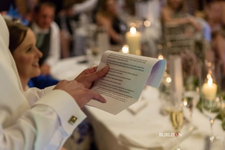 Lainston House Weddings