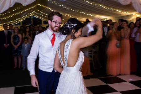 Wedding Photography Hampshire