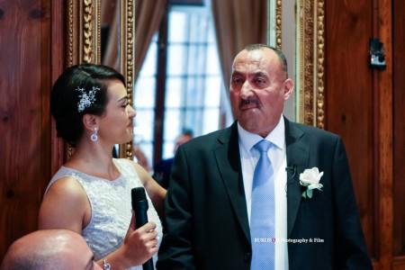 Buckinghamshire Wedding Venue