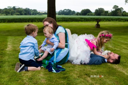 Hampshire Wedding Photography