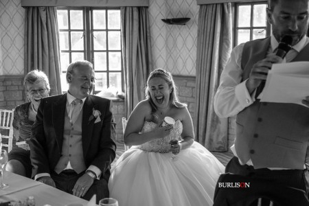 Pennyhill Park Weddings