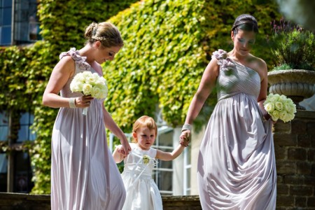Pennyhill Park Weddings