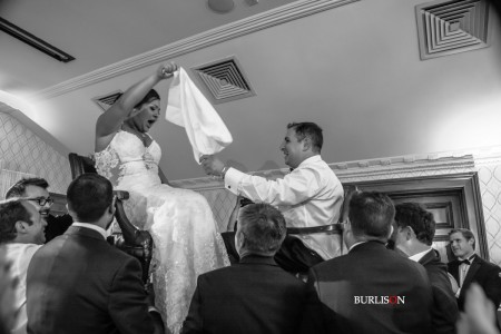 Pennyhill Park Wedding