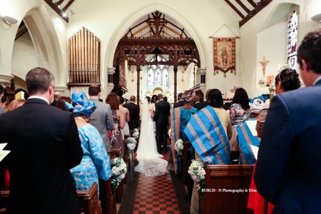 Hedsor House Weddings