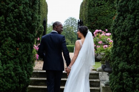 Hedsor House Wedding Photographer