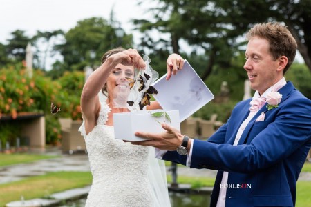 Pennyhill Park Wedding 