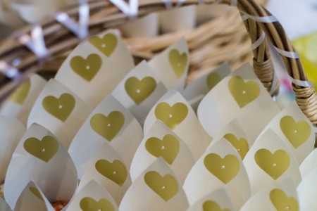 Pennyhill Park Wedding