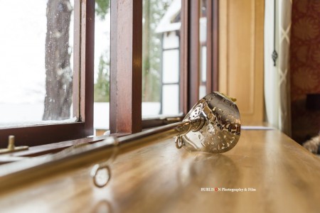 Pennyhill Park Weddings