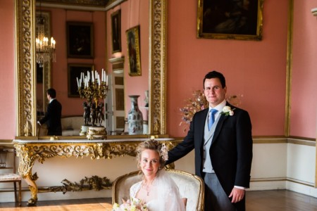 Hampshire Wedding Photography