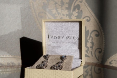 Lainston House Wedding Photography