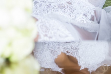 Wedding at The Italian Villa