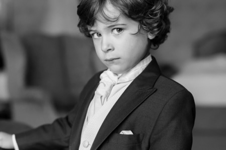 Pennyhill Park Wedding 