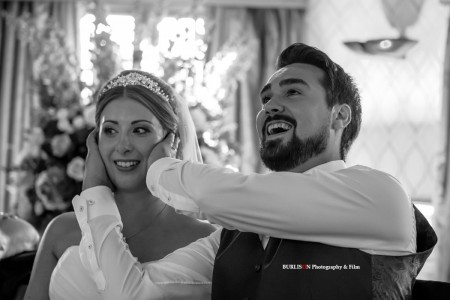 Pennyhill Park Weddings