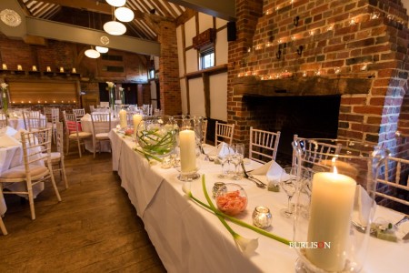 Lainston House Winchester