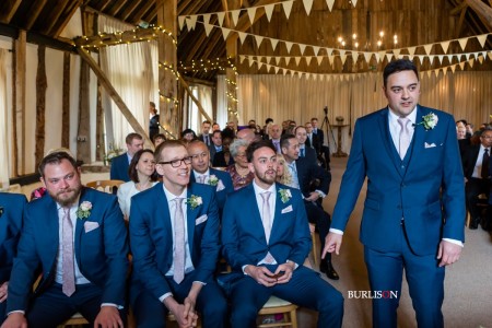 Photography at the Clock Barn