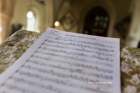 Lainston House Weddings