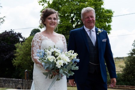 Hampshire Wedding Photography