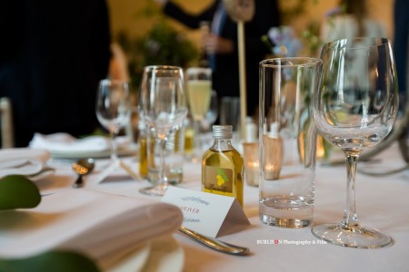 Wedding Hatherden Farm