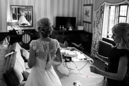 London Wedding Photographer