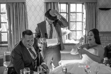 Pennyhill Park Weddings