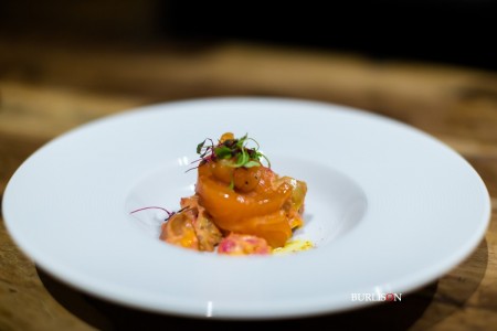 Caper and Berry Catering