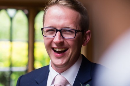 Hatherden Farm Wedding