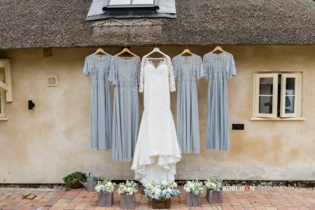 Hampshire Wedding Photography