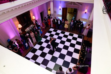 Hedsor Weddings