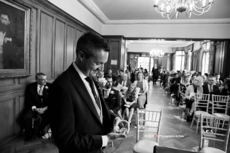 London Wedding Photographer 