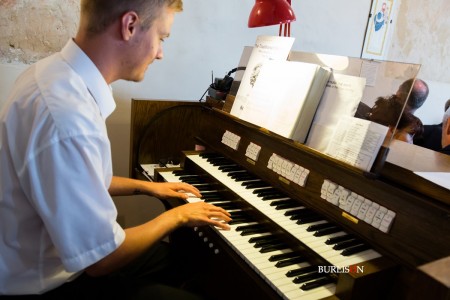 Hampshire Wedding Photography