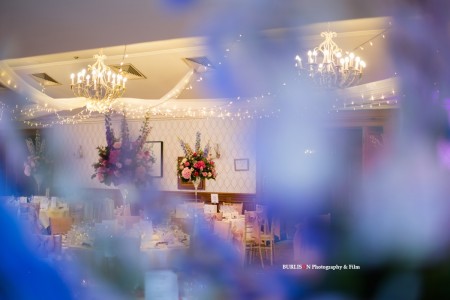 Surrey Wedding Photography